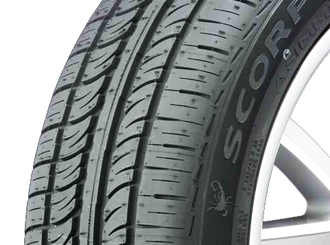 PIRELLI SCORPION ZERO ASIMMETRICO